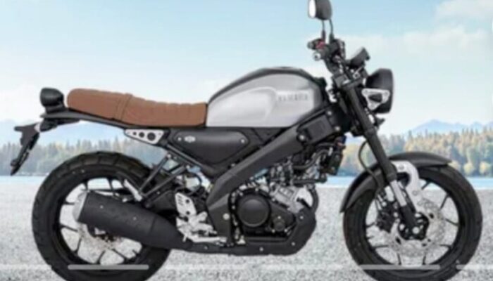 Yamaha All New XSR 155: Motor Sport Heritage dengan Performa Modern