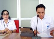 GENTASKIN Digeber Besar-besaran, Stunting dan Kemiskinan Jadi Target Utama