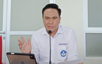 LLDIKTI Wilayah XV Perkuat GENTASKIN, Libatkan Ribuan Mahasiswa Wujudkan NTT Sehat dan Inklusif