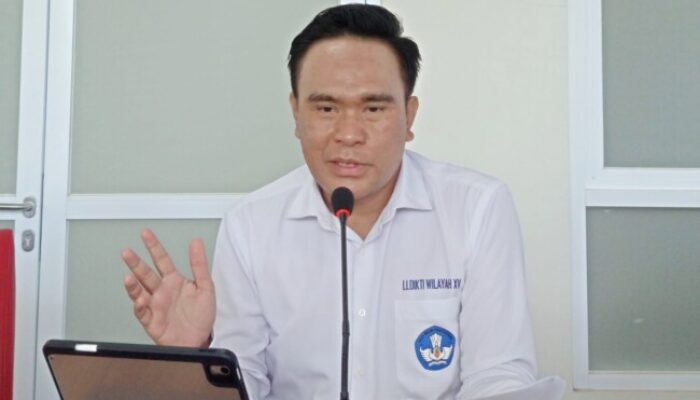 LLDIKTI Wilayah XV Perkuat GENTASKIN, Libatkan Ribuan Mahasiswa Wujudkan NTT Sehat dan Inklusif