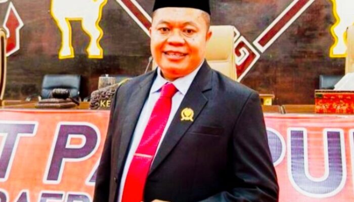Isu 9.000 PPPK Dirumahkan| David Boimau Anggota DPRD NTT, Ingatkan Pemprov Soal Keadilan dan Profesionalisme