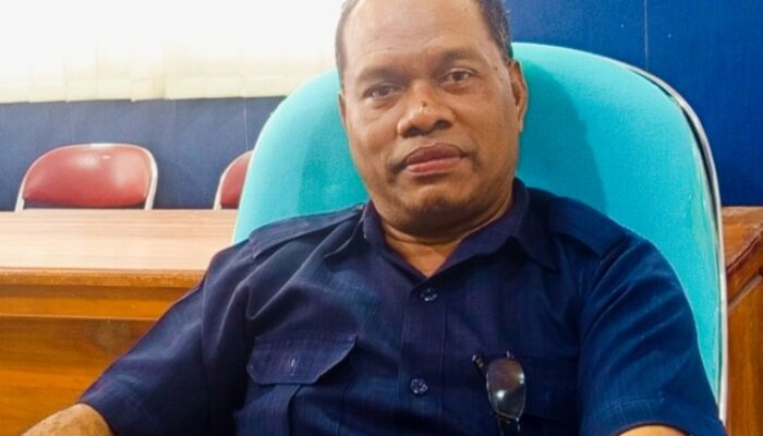 Anggota DPRD NTT Alex Ofong |  Riak 9.000 PPPK, Gubernur NTT Dinilai Hadirkan Harapan
