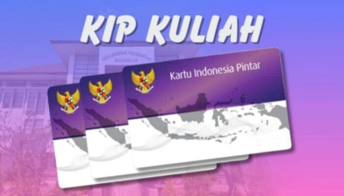Anggaran KIP Kuliah Meningkat |  Pemerintah Prioritas bagi Mahasiswa Kurang Mampu