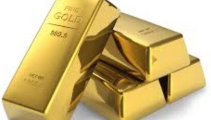 Harga Emas Antam Naik Tipis Jelang Lebaran 2026, Hampir Sentuh Rp 3 Juta per Gram