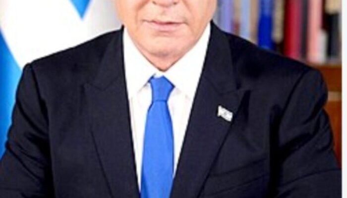 Kabar Duka Benjamin Netanyahu, Perdana Menteri Israel | Fakta atau Hoaks?
