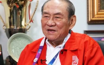 Pemilik BCA Jadi Nasabah BRI, Kisah Unik Bambang Hartono Saat Terima Bonus Asian Games