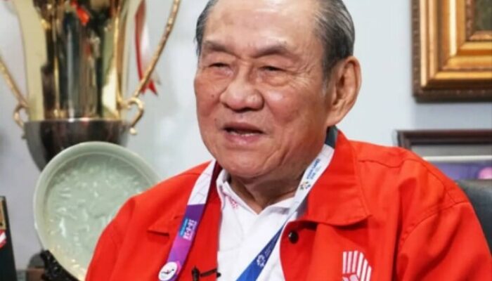 Pemilik BCA Jadi Nasabah BRI, Kisah Unik Bambang Hartono Saat Terima Bonus Asian Games