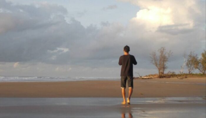 10 Destinasi Wisata di Kabupaten Malaka| | Bikin Liburan  Berkesan | Pantai Motadikin Bintangnya!