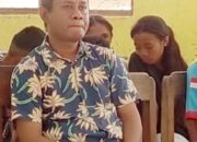 Kades di NTT ini Wajibkan Setiap KK Tanam 50 Pohon Kemiri | Lawan Musim Lapar dan Ini Taksasi Ekonominya