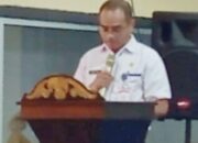 Kepala SMA- SMK Di NTT Test Kejiwaan Sebelum Dilantik