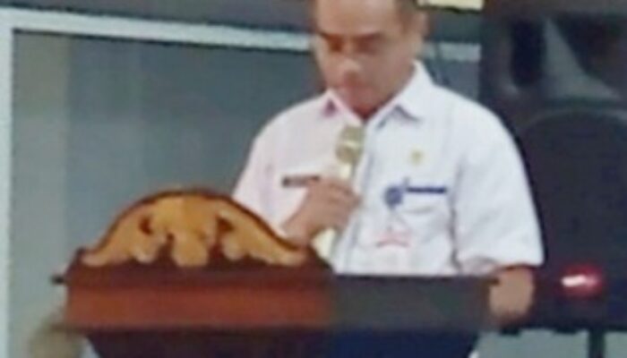 Kepala SMA- SMK Di NTT Test Kejiwaan Sebelum Dilantik