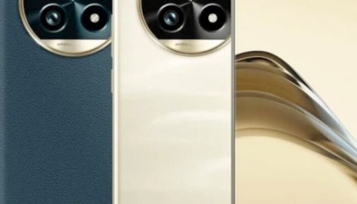 5 HP Realme Terbaik 2026 |  Performa Ngebut, Kamera Tajam