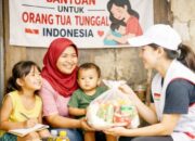 Bantuan Untuk Orang Tua Tunggal di Indonesia