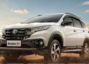 Rush 2026 Resmi Mengaspal! Tangguh di Medan Sulit, Tapi Fitur Masih Jadi Sorotan