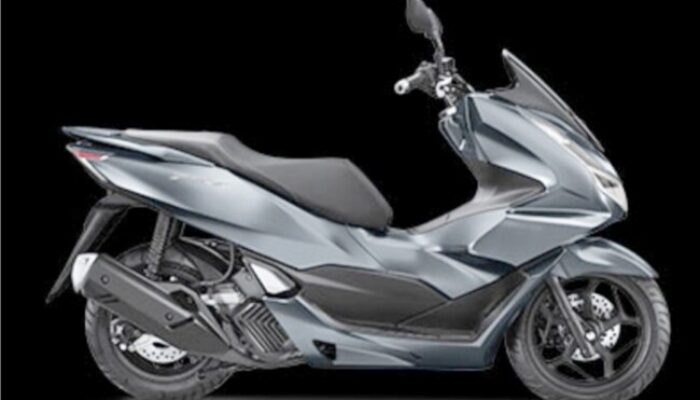 Honda PCX 160 2026 Hadir Lebih Mewah, Harga Naik Tapi Fitur Tak Main-Main