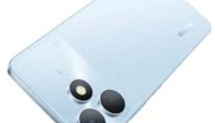 HP Realme Note 80 Resmi Masuk Indonesia, Harga Rp 1,5 Jutaan