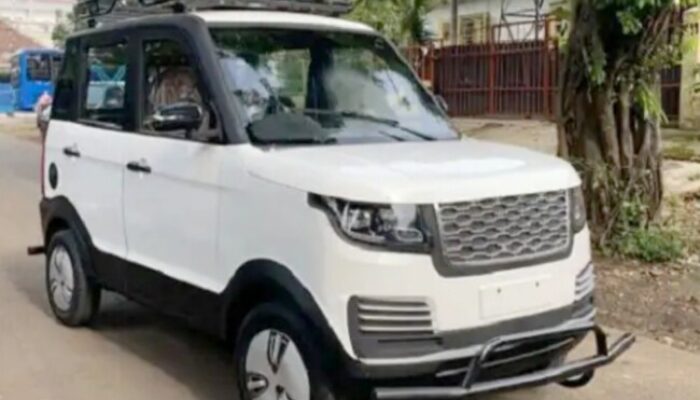 Mobil Listrik Murah di Indonesia 2025-2026: City Car Jadi Primadona, Harga Mulai Rp150 Jutaan