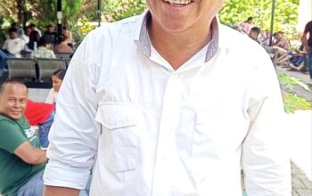 John Rihi | Bongkar  Kasus Jonas Salean, Ini Bukan Kasus Korupsi | Kasarnya Kriminalisasi