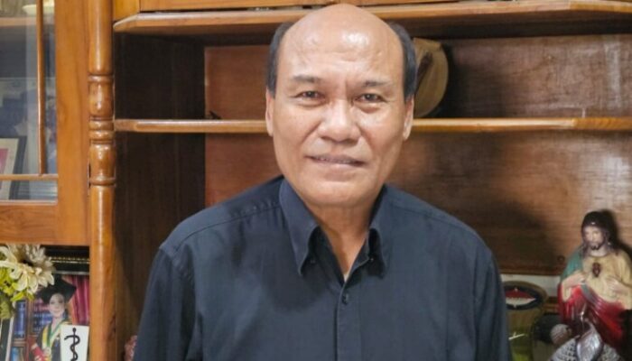 Diaspora Rote Ndao Dorong Integrated Farming System, Solusi  Ketahanan Pangan Daerah