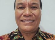 Waspada Tekanan Ekonomi, Alfred Zacharias: Perkuat Sektor Primer untuk Hadapi Ketidakpastian