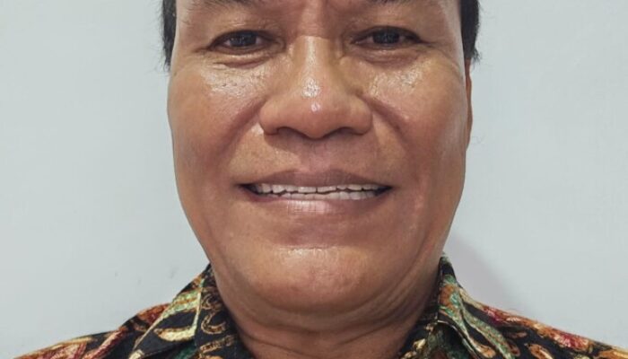 Waspada Tekanan Ekonomi, Alfred Zacharias: Perkuat Sektor Primer untuk Hadapi Ketidakpastian