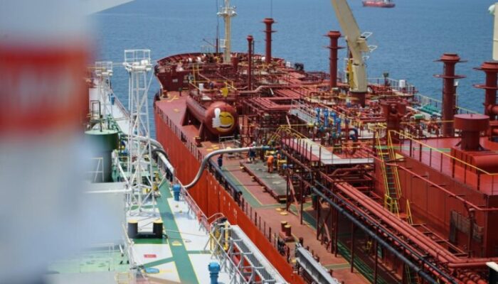 Pertamina Patra Niaga Jaga Kesinambungan Suplai LPG Nusantara, Eksistensi STS Kalbut Sebagai Urat Nadi Energi Indonesia