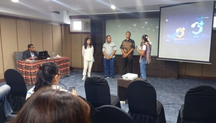 Moonbot Masuk Kupang | Anggota DPRD NTT, Fredy Mui Ungkap Pengalaman Profit Stabil