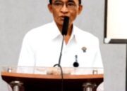 Pra RAT Kopdit Swasti Sari Tuntas di 30 Cabang | Lambert Ara Tukan: 7 Cabang Terakhir Penentu