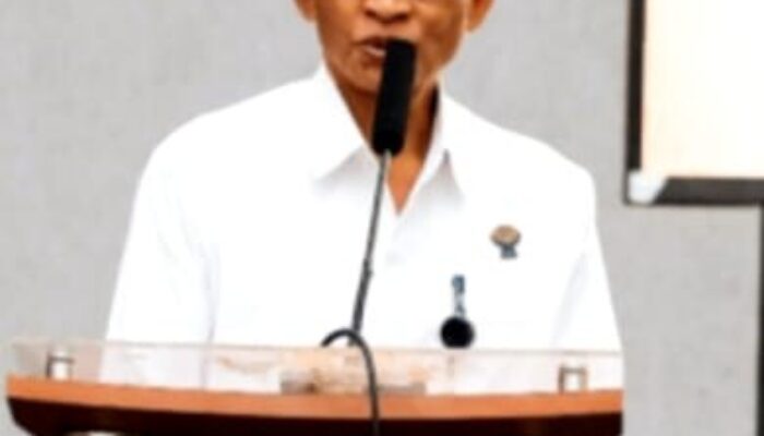 Lambert Ara Tukan, Luruskan Mekanisme Penentuan Struktur Pengurus – Pengawas Kopdit Swasti Sari