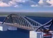 Dukungan Menguat dengan Skema Baru |  Jembatan Pancasila Palmerah Segera Dikerjakan