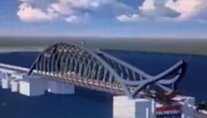 Dukungan Menguat dengan Skema Baru |  Jembatan Pancasila Palmerah Segera Dikerjakan