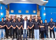 BM PAN NTT Tegaskan isu Zulkifli Hasan hoaks | Dukung DPP BM PAN Untuk Tempuh Jalur Hukum