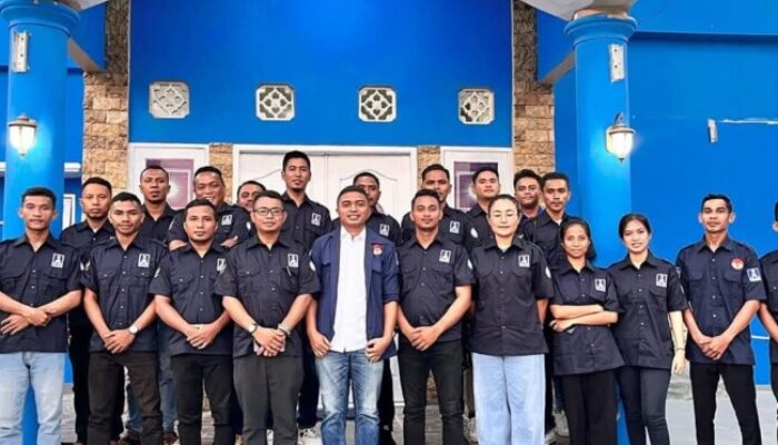 BM PAN NTT Tegaskan isu Zulkifli Hasan hoaks | Dukung DPP BM PAN Untuk Tempuh Jalur Hukum