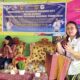 Semarak Hari Posyandu 2026 | Asty Laka Lena Gaungkan Posyandu Berbasis 6 SPM untuk NTT Sehat