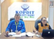 Kolektif Kolegial Pengurus – Pengawas Kopdit Swasti Sari