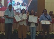 KSP Kopdit Swasti Sari Gelar RAK Amandemen ART Perkuat Tata Kelola