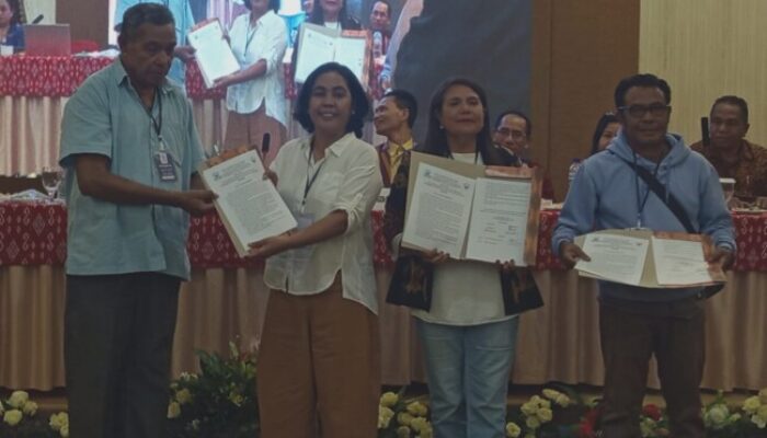 KSP Kopdit Swasti Sari Gelar RAK Amandemen ART Perkuat Tata Kelola