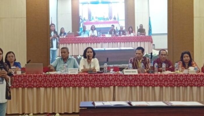 Dinamika RAK Kopdit Swasti Sari: Anggota Jadi Saksi Sejarah, Amandemen ART Disepakati