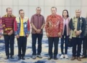Menteri Koperasi Hadiri RAT ke 37 Kopdit Swasti Sari | Ketua Pengurus ini Momen Bersejarah
