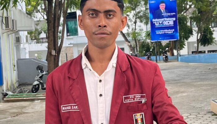 IMM Kota Kupang Soroti Kejanggalan LKPJ 2025, Desak DPRD Lakukan Pemeriksaan Menyeluruh