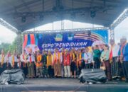 Expo Pendidikan Hardiknas Digelar, Bupati Manggarai Timur Tekankan Pendidikan Berbasis Budaya