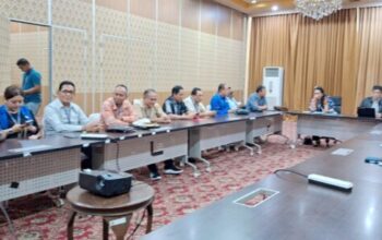 Wacana PHK Massal PPPK |  Banggar DPRD NTT Temui Kemenkeu, Dorong Revisi UU dan Relaksasi Kebijakan