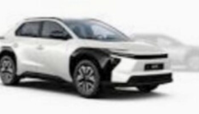 Harga Mobil Toyota April 2026  | Ada Rp170 Juta