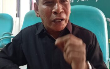 Kendaraan Pelat Luar Picu Kelangkaan BBM di NTT | Fredy Mui Dorong Balik Nama dan Integrasi Sistem Pajak