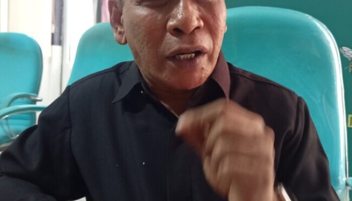 Kendaraan Pelat Luar Picu Kelangkaan BBM di NTT | Fredy Mui Dorong Balik Nama dan Integrasi Sistem Pajak