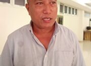 Kadis PMD NTT Tak Bacakan Sambutan Gubernur, DPRD Soroti Etika ASN