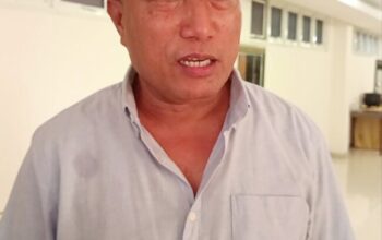 Kadis PMD NTT Tak Bacakan Sambutan Gubernur, DPRD Soroti Etika ASN