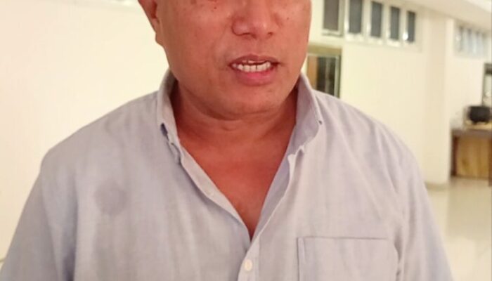 Kadis PMD NTT Tak Bacakan Sambutan Gubernur, DPRD Soroti Etika ASN