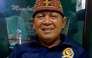 PAW Disetujui DPP PKB | Ini Nama Anggota DPRD Manggarai Timur yang Diganti