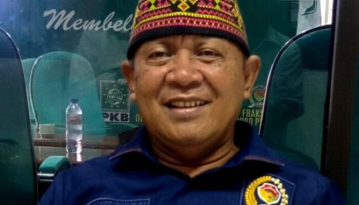 PAW Disetujui DPP PKB | Ini Nama Anggota DPRD Manggarai Timur yang Diganti